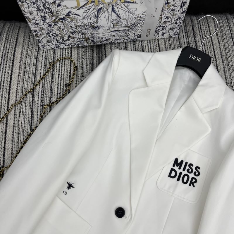 Christian Dior Outwear